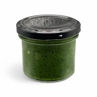 Pesto z medvědího česneku 130 g